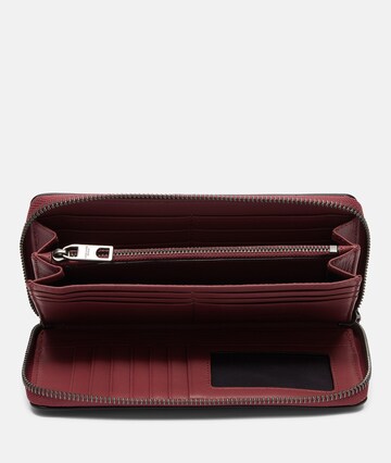 Liebeskind Berlin Wallet in Red