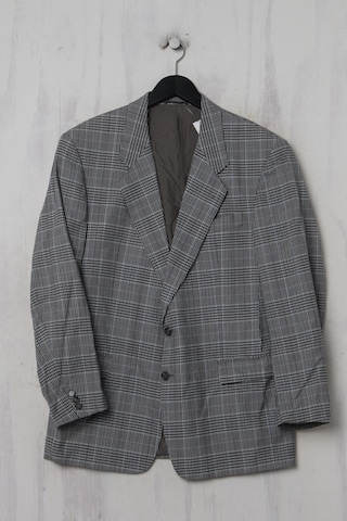 PKZ Blazer XL in Grau: predná strana