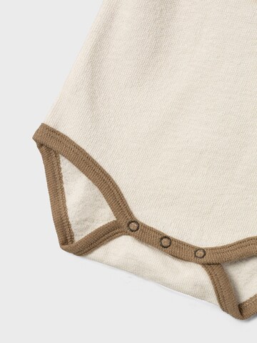 NAME IT Body in Grau