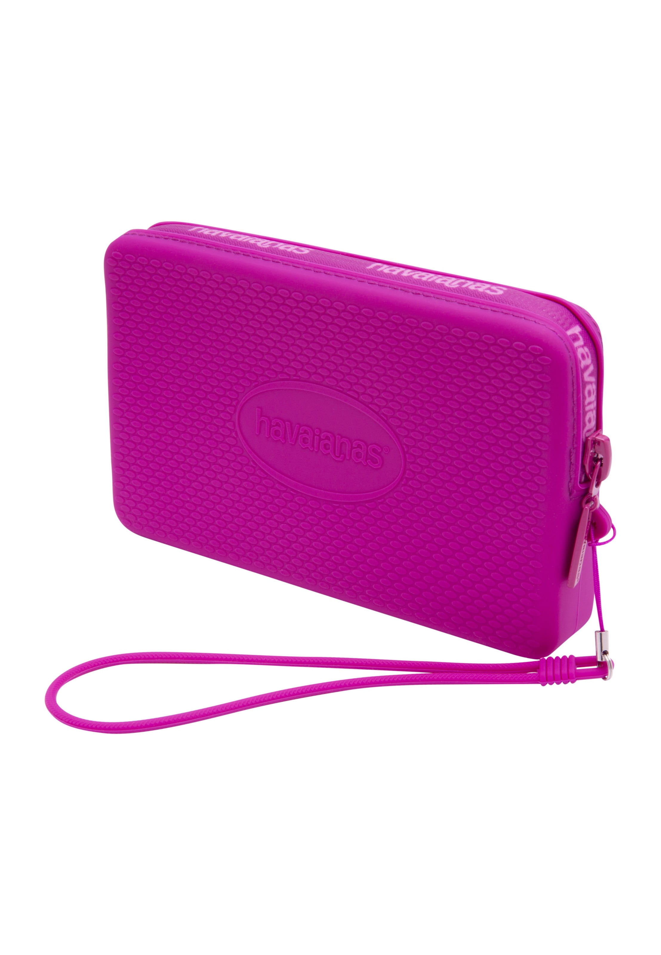 Porte-monnaies HAVAIANAS en violet
