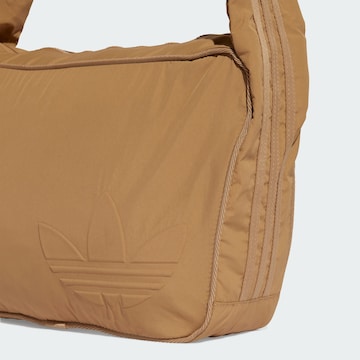 Sac à bandoulière ADIDAS ORIGINALS en marron