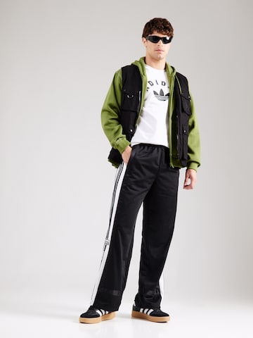 ADIDAS ORIGINALS Shirt in Wit