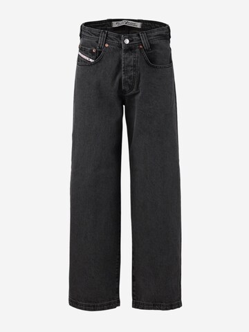 Picaldi Baggy Jeans 'Zicco 475' in Grey: front
