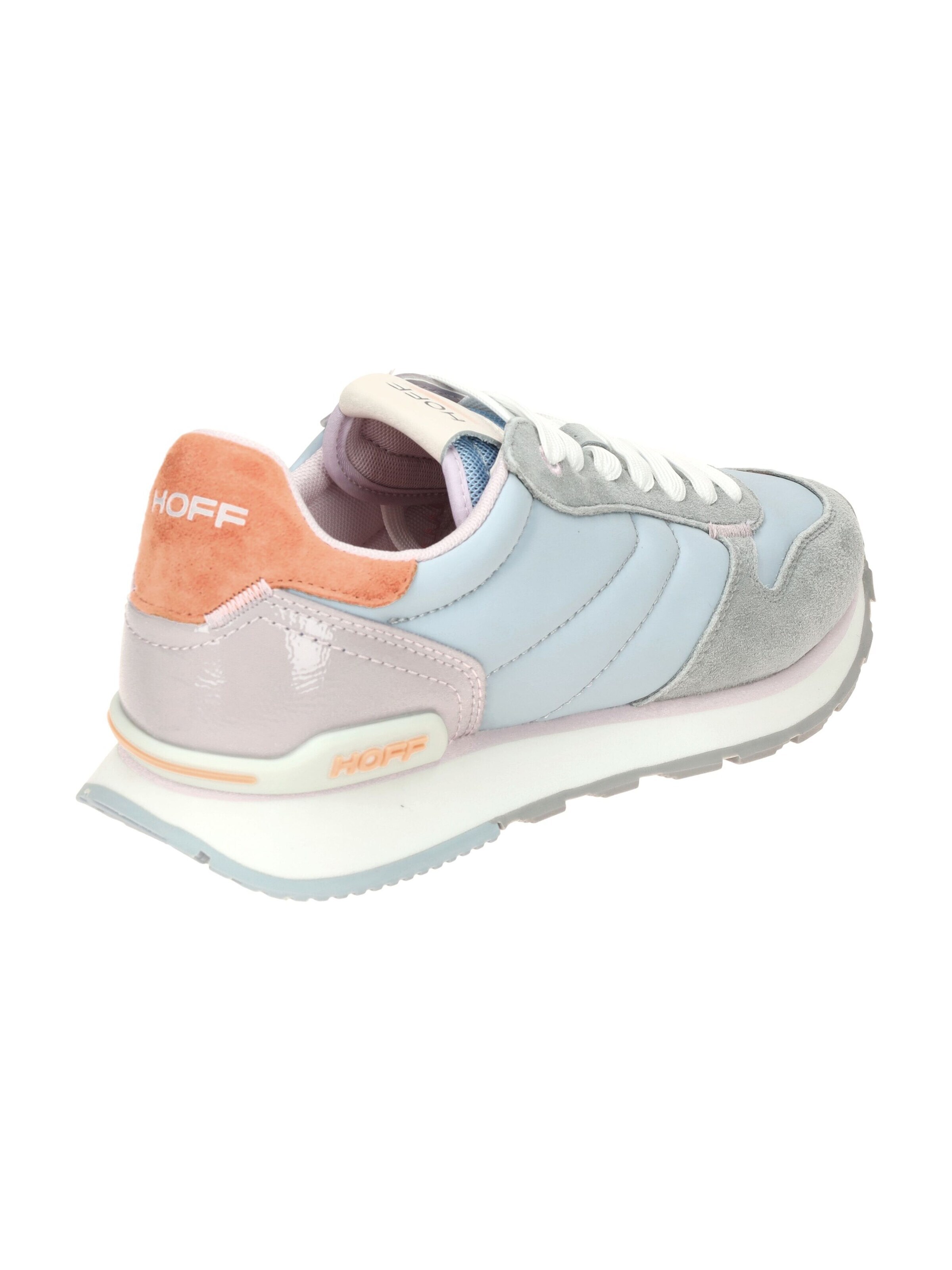 HOFF Lace-Up Shoes in Blue