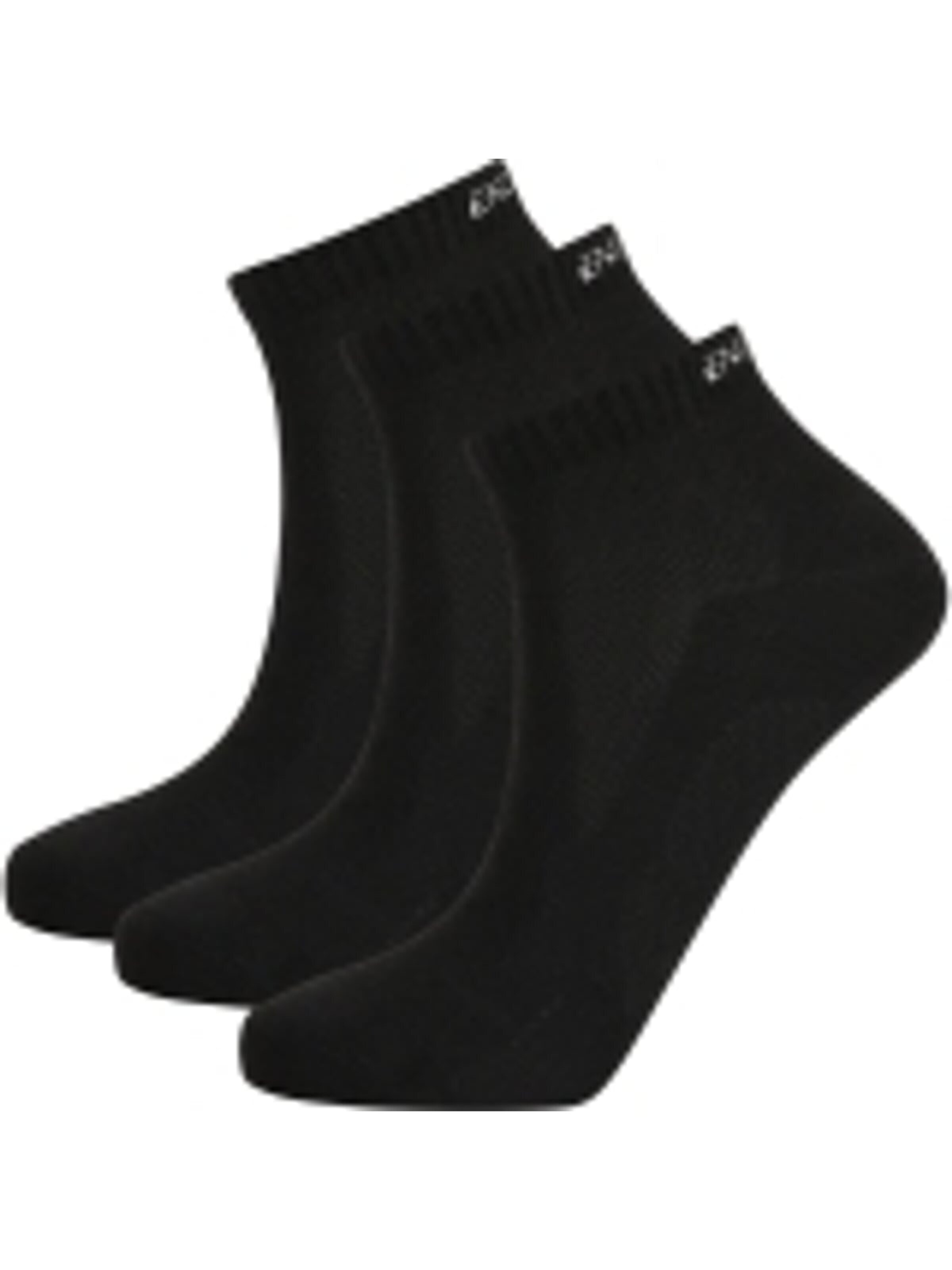 Chaussettes ENDURANCE en noir