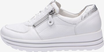 WALDLÄUFER Sneakers laag in Zilver