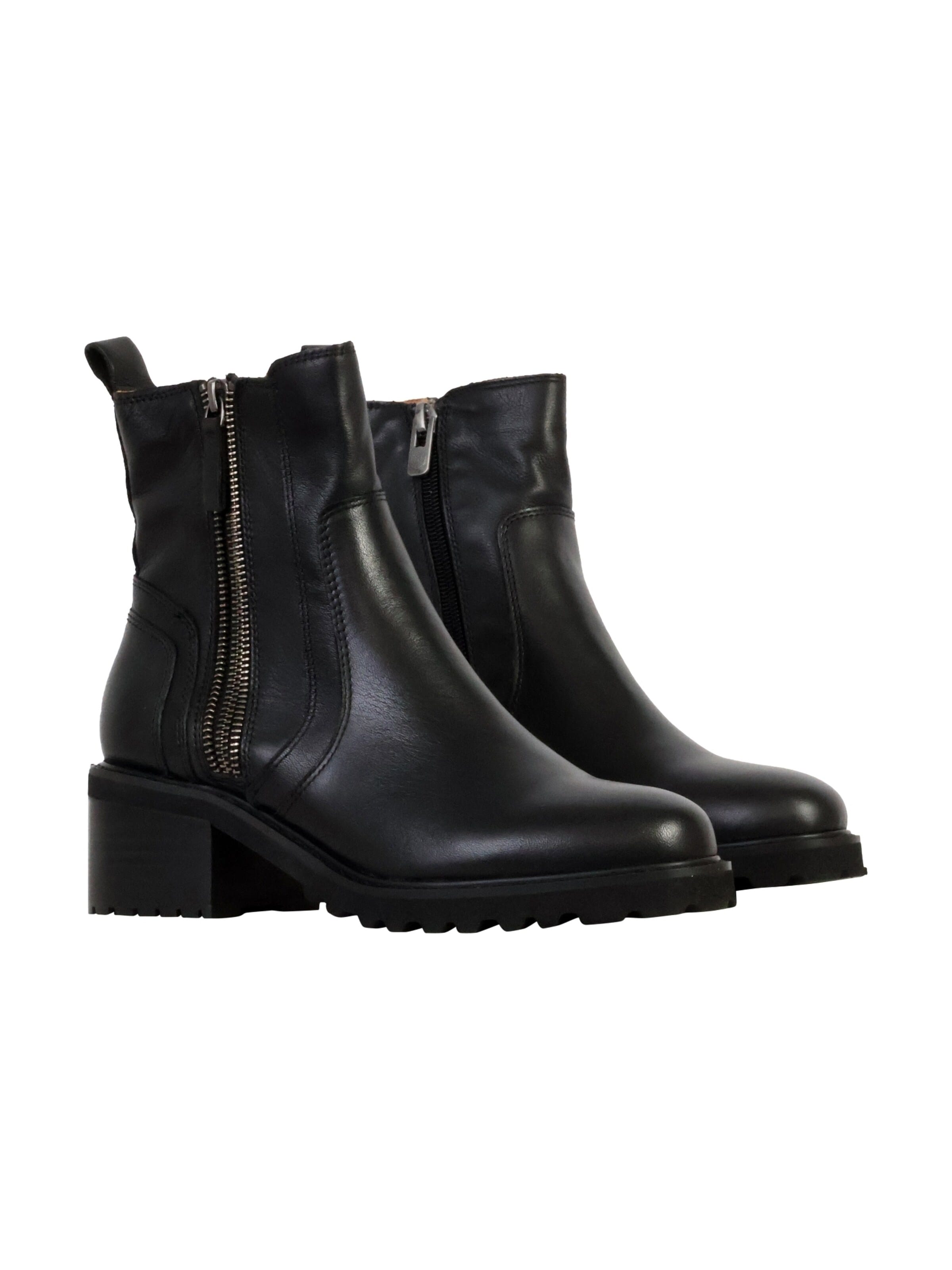 Emilie Karston Booties in Black