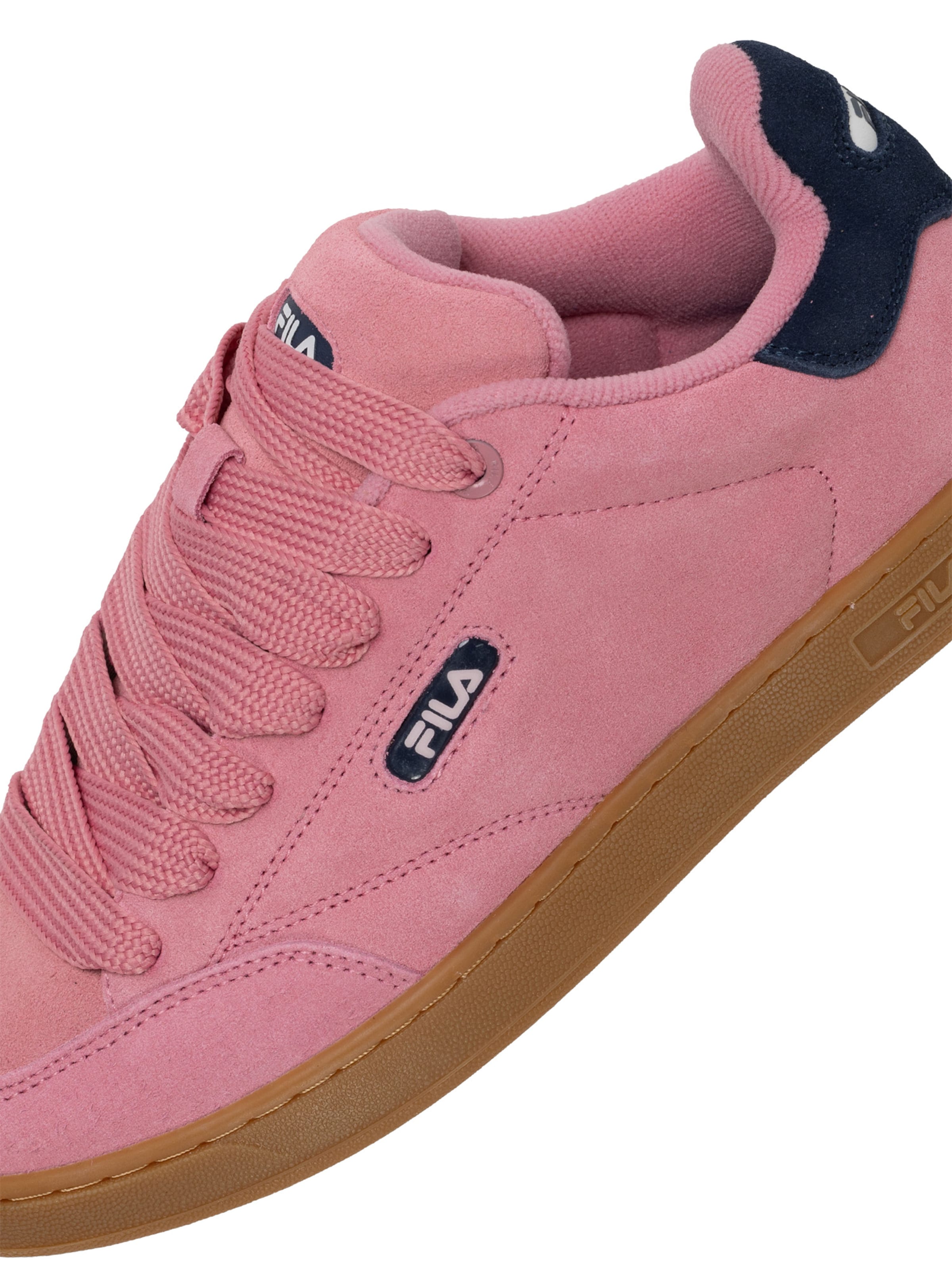 FILA Nízke tenisky - Ružová