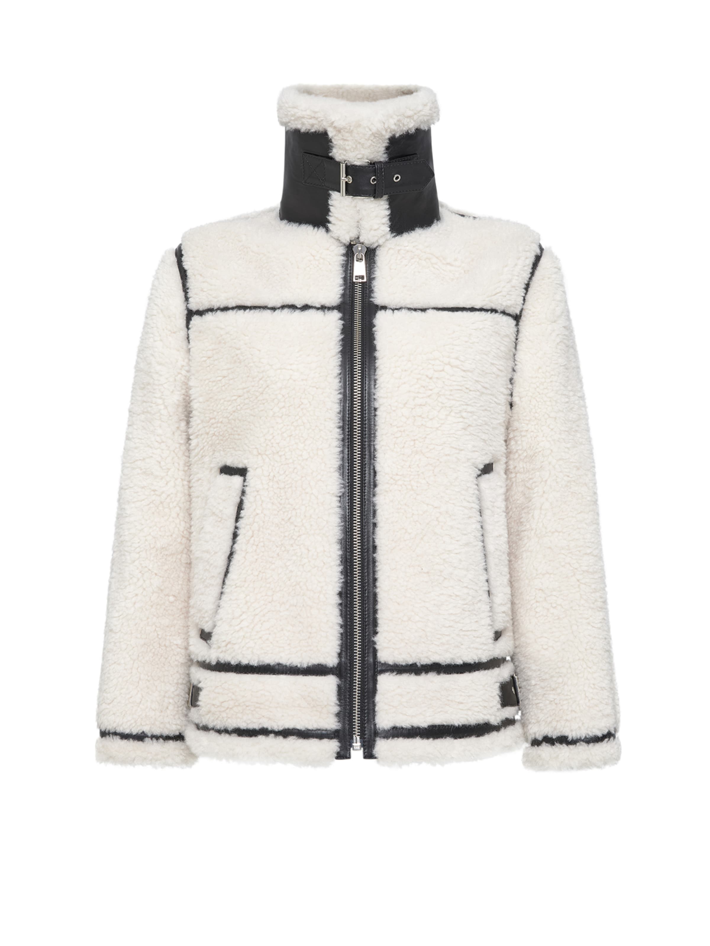 Veste mi-saison Derimod en beige