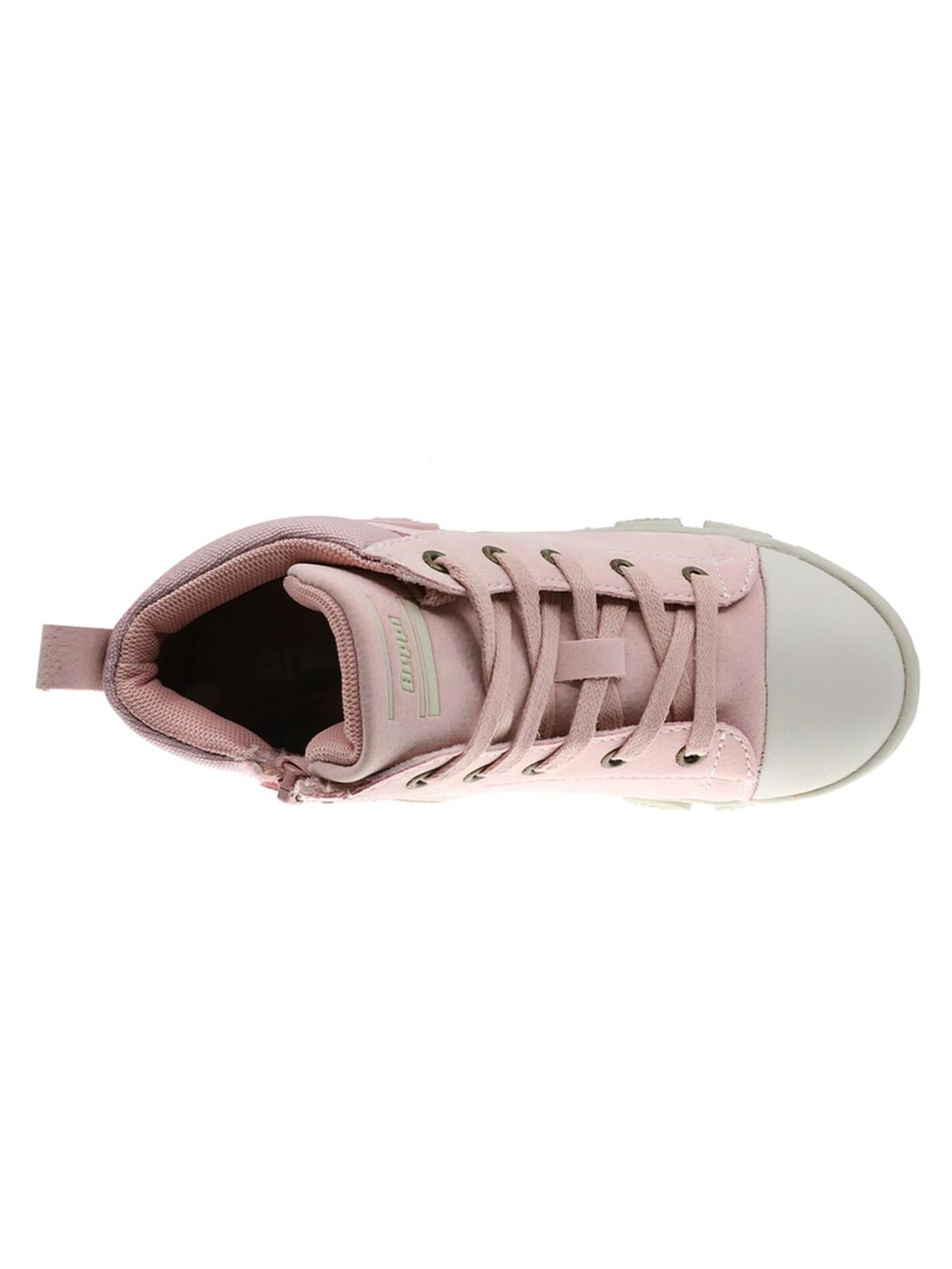 Beppi - Botas 'Casual boot' en rosa