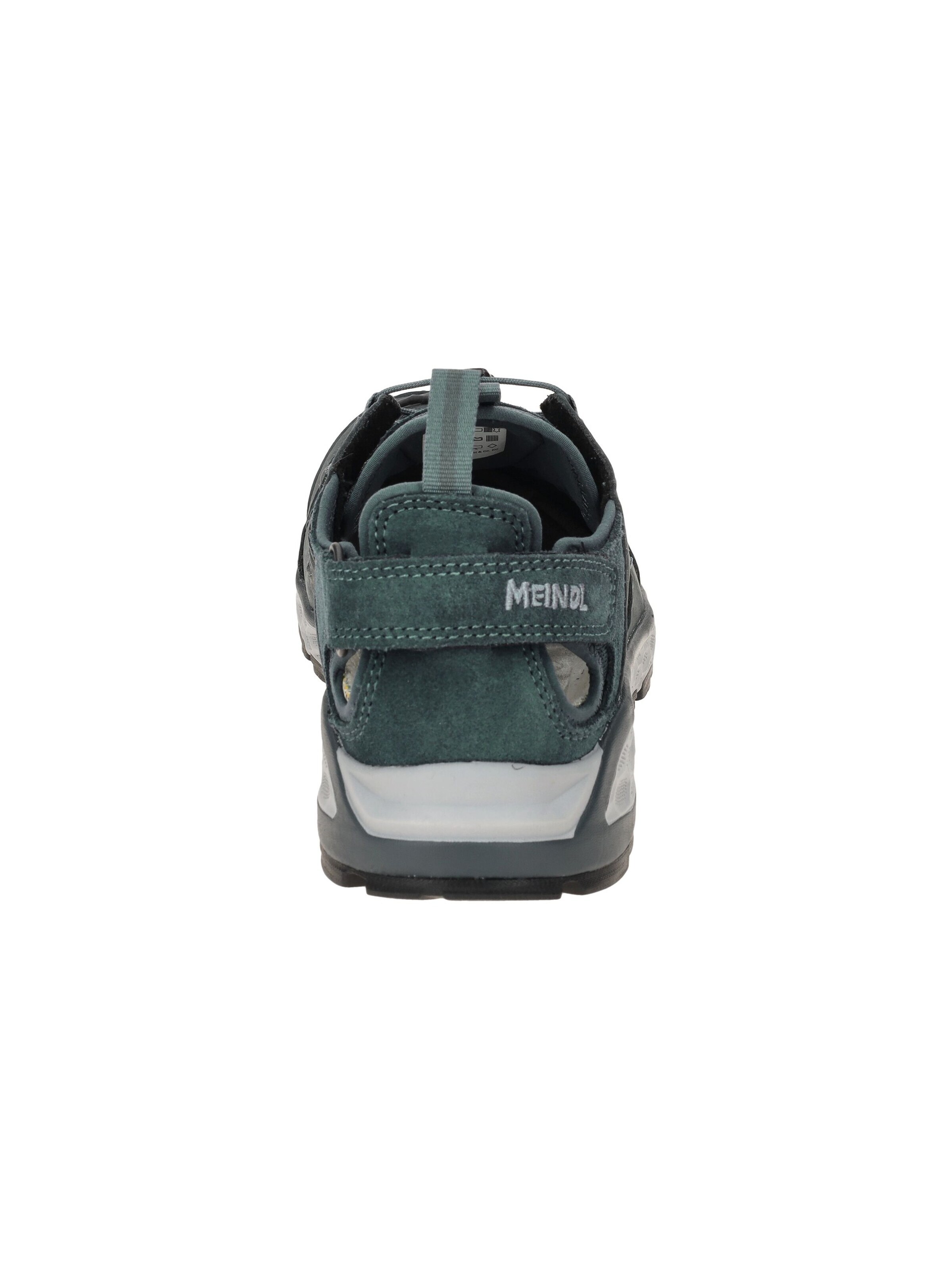 MEINDL Trekkingsandale 'Brindisi 4767'‌‌‌‌‌‌‌‌‌ in Grau