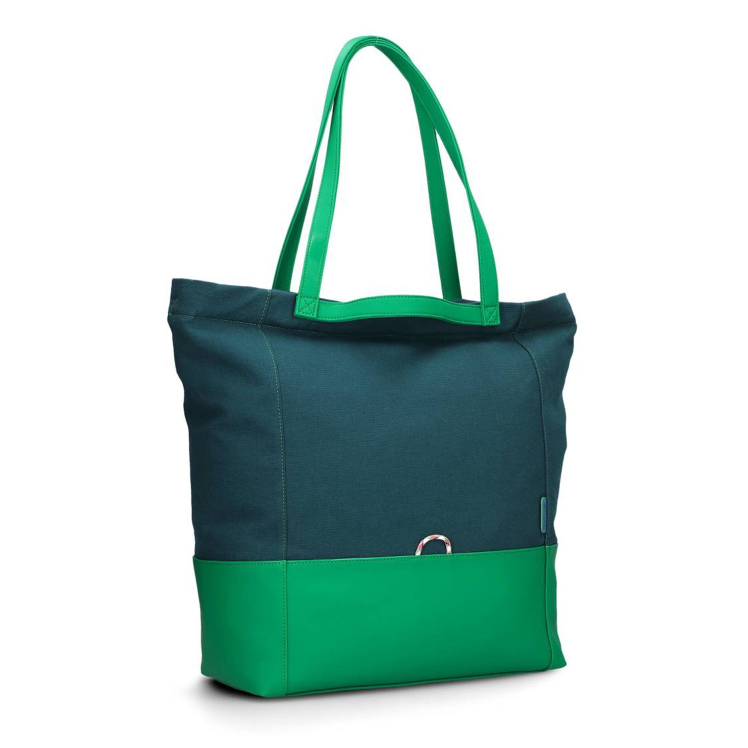 ZWEI Shopper in Blauw