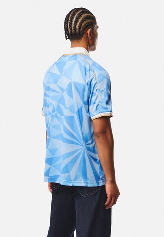 Weekend Offender Shirt in Blauw