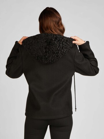 Funk since 1776 Between-Season Jacket in Black