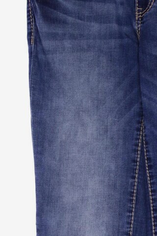Soccx Jeans in 27 in Blue