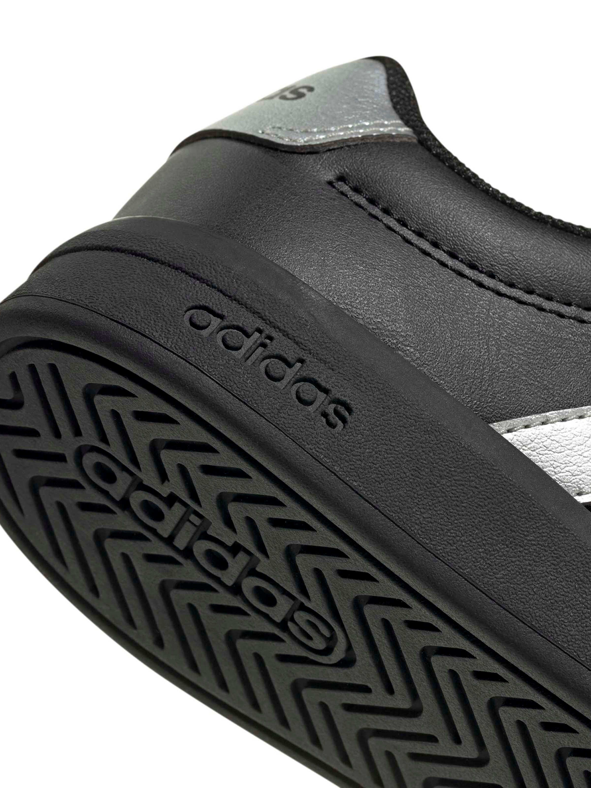 ADIDAS SPORTSWEAR Sneakers 'GRAND COURT 3.0' in Zwart