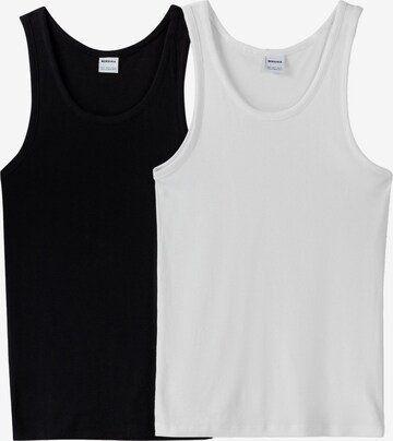 Bershka Bluser & t-shirts i sort: forside