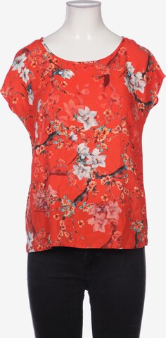 ALBA MODA Bluse S in Rot: predná strana