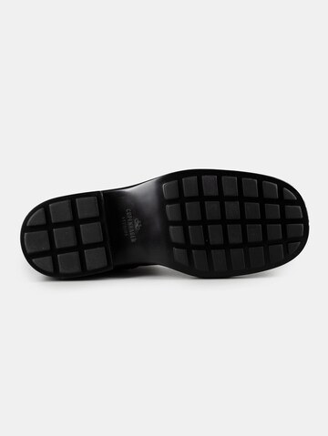 Copenhagen Studios Stiefelette 'H443' in Schwarz