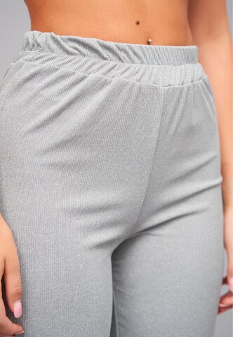 Cloud5ive Regular Trousers in Grey