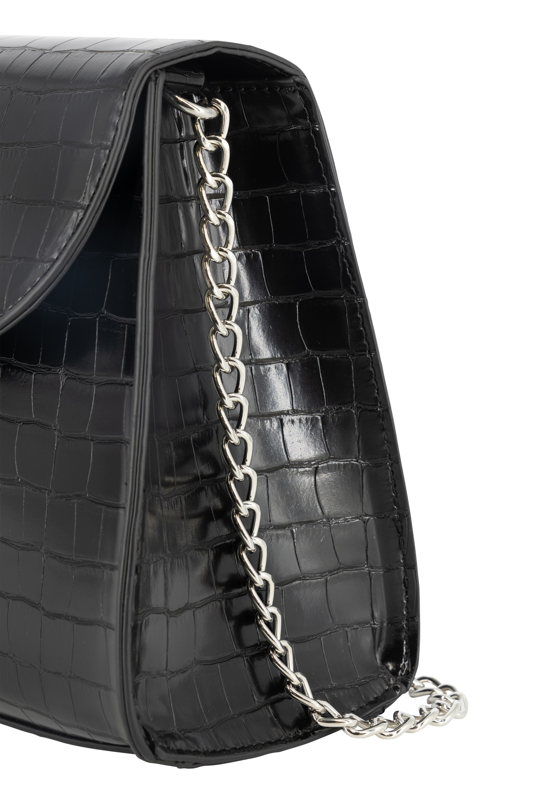 FELIPA Õlakott, värv must