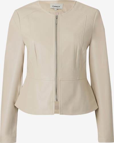 Demisezoninė striukė 'ONLSARAMY' iš ONLY, spalva – smėlio spalva, Prekių apžvalga