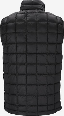 Gilet de sport 'Luis' Whistler en noir