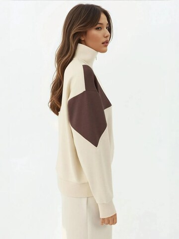 Hiccup - Sweatshirt em branco