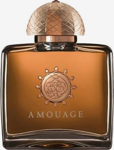 Amouage Eau de Parfum in braun, Produktansicht