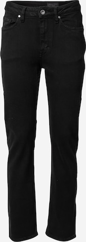 Tiger of Sweden Slim fit Jeans 'MEG' in Black: front