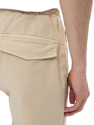 LTB Jeans Regular Jeans 'LTB Jeans Herren-Gabardinehose' in Beige