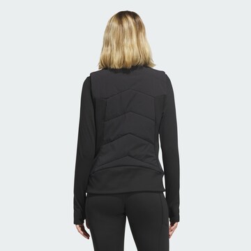 ADIDAS PERFORMANCE - Coletes desportivos 'Ultimate365+' em preto
