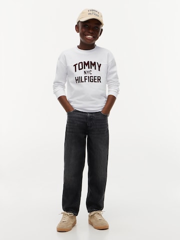 TOMMY HILFIGER Shirt in Wit