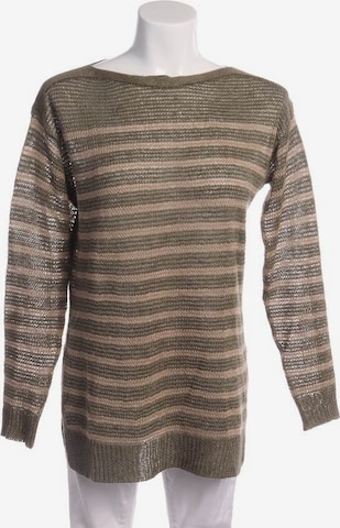 Polo Ralph Lauren Sweater & Cardigan in S in Beige: front