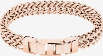 Liebeskind Berlin Bracelet in Gold: front