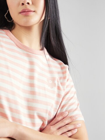 T-shirt 'TASARAITA' Marimekko en rose