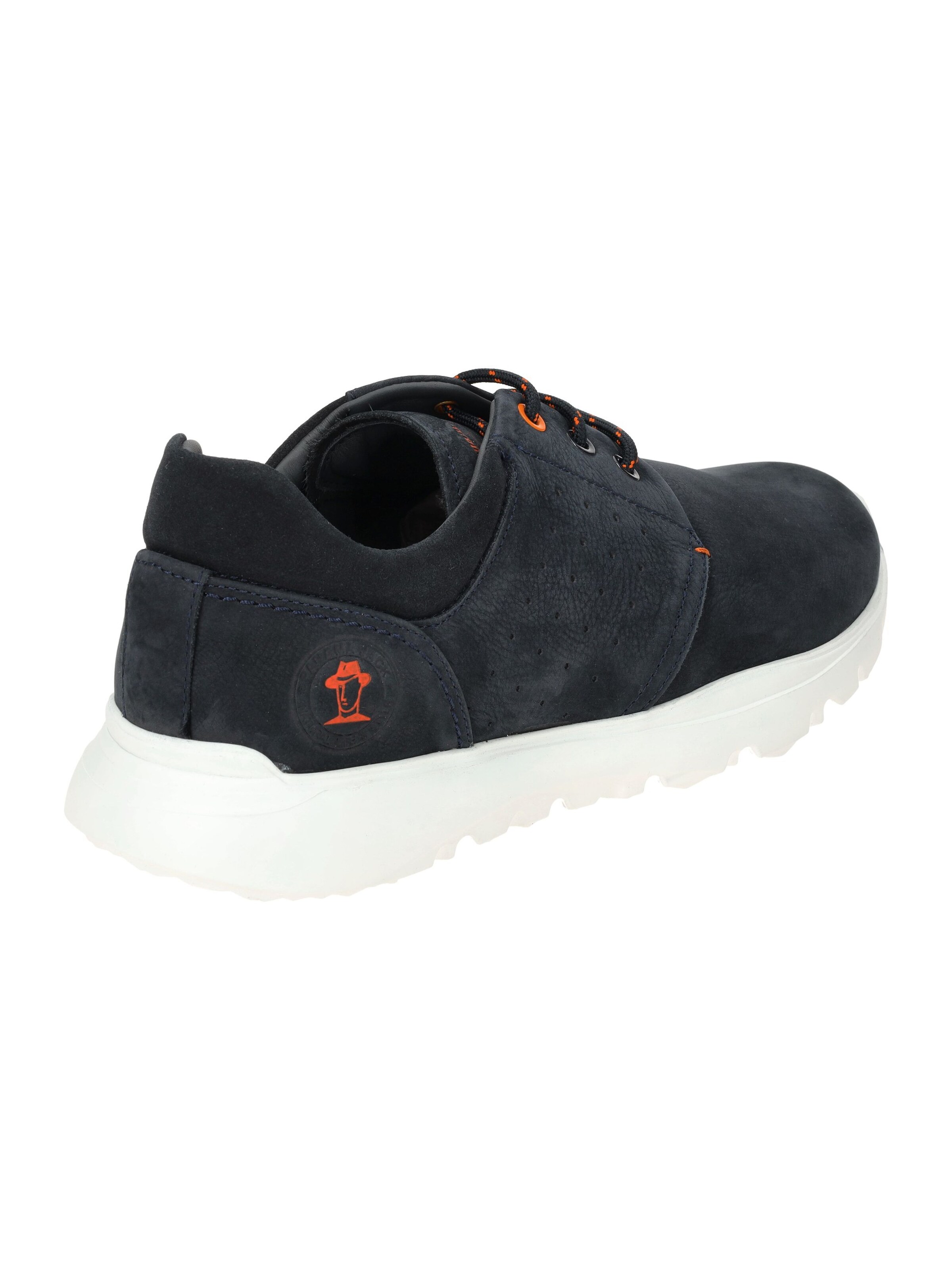 PANAMA JACK Schnürschuh‌‌‌‌‌‌ in Blau