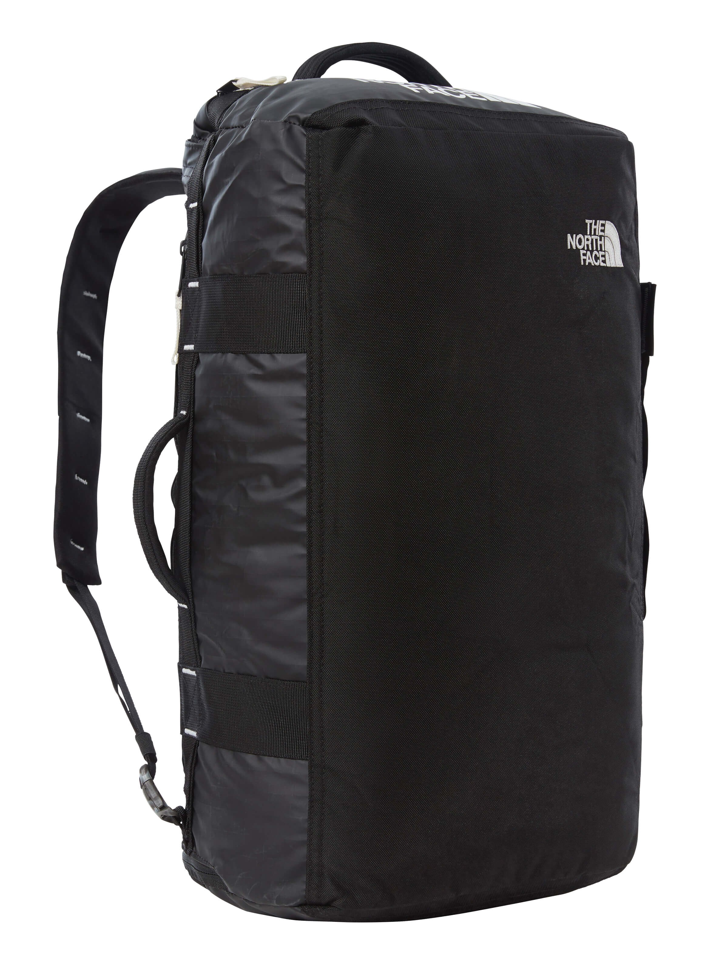 Zaino di THE NORTH FACE in nero: frontale