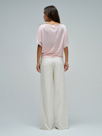 Salsa Jeans Shirt in Roze