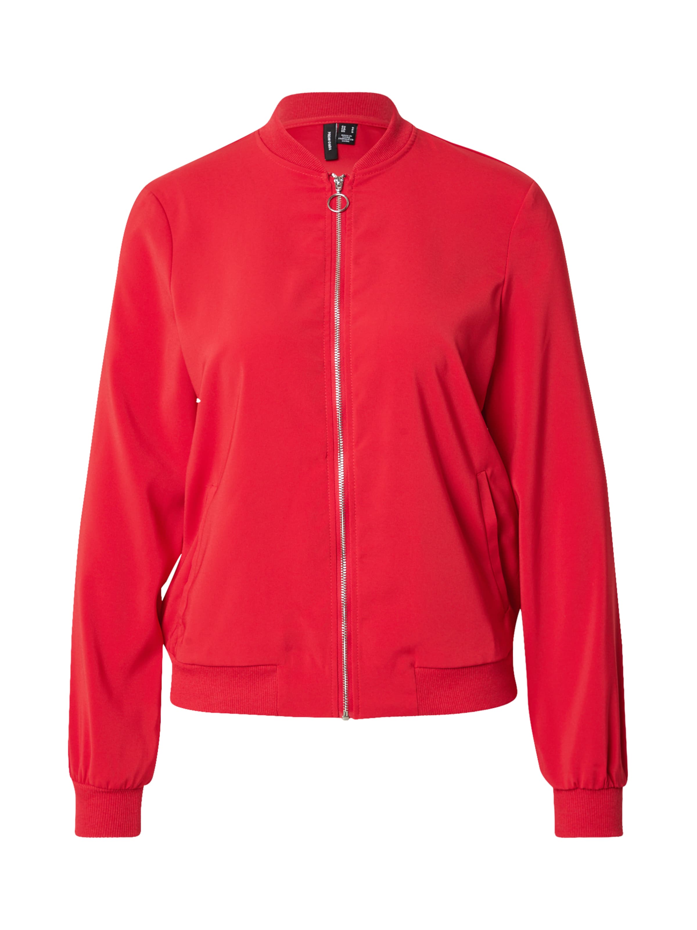 VERO MODA Between-season jacket 'VMCOCO' in Red, Item view