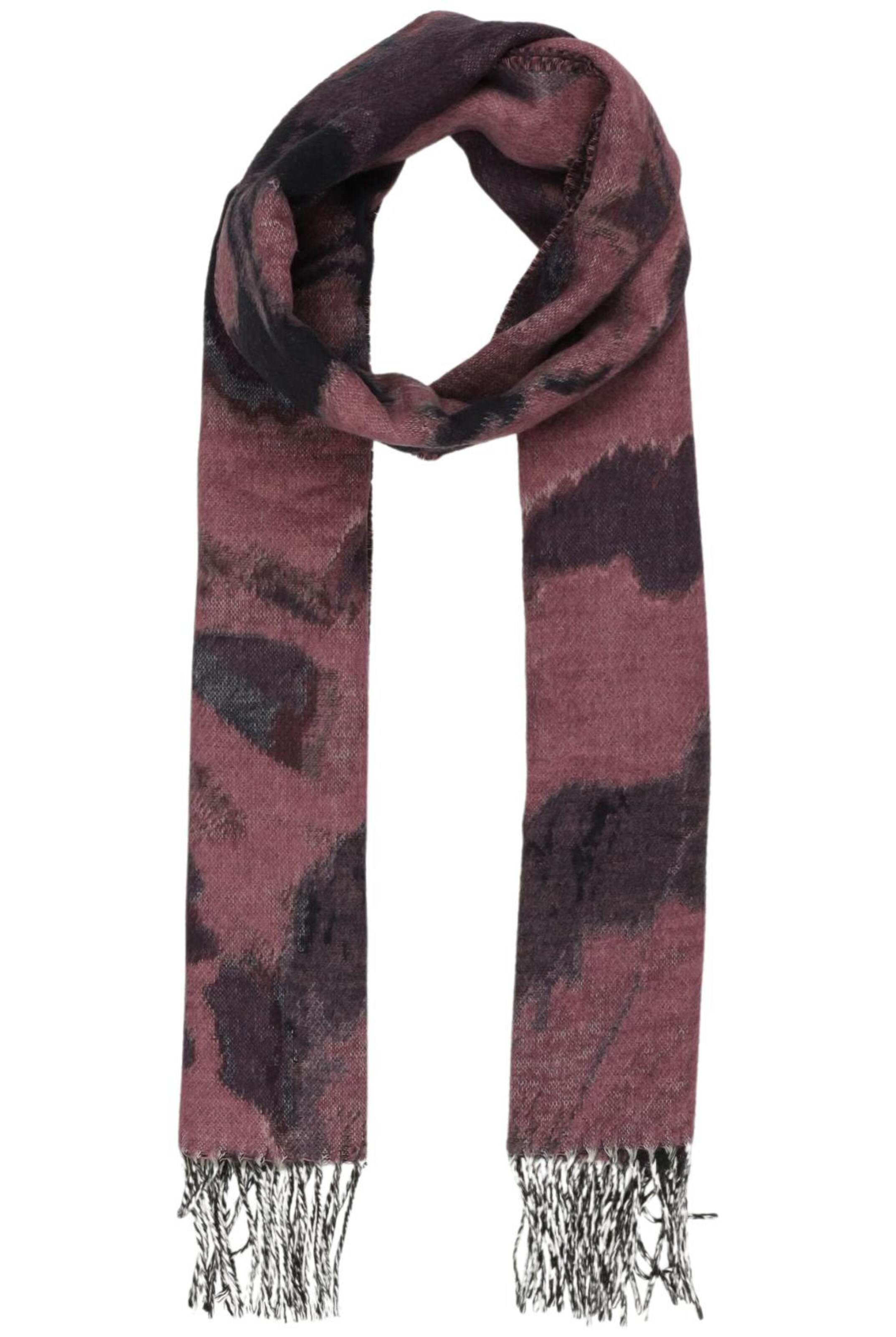 FRAAS Schal oder Tuch One Size in Mischfarben: Vorderseite
