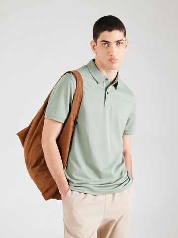 BOGNER Shirt 'TIMO' in Green: front