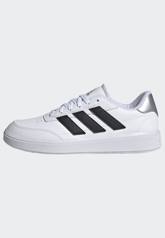 ADIDAS SPORTSWEAR Platform trainers in White