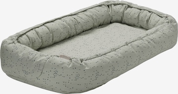 Noppies Bed 'Botanical' in Grey: front