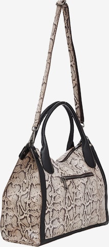 FELIPA Shopper in Beige