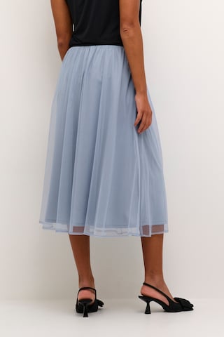 CULTURE Skirt 'kristina' in Blue