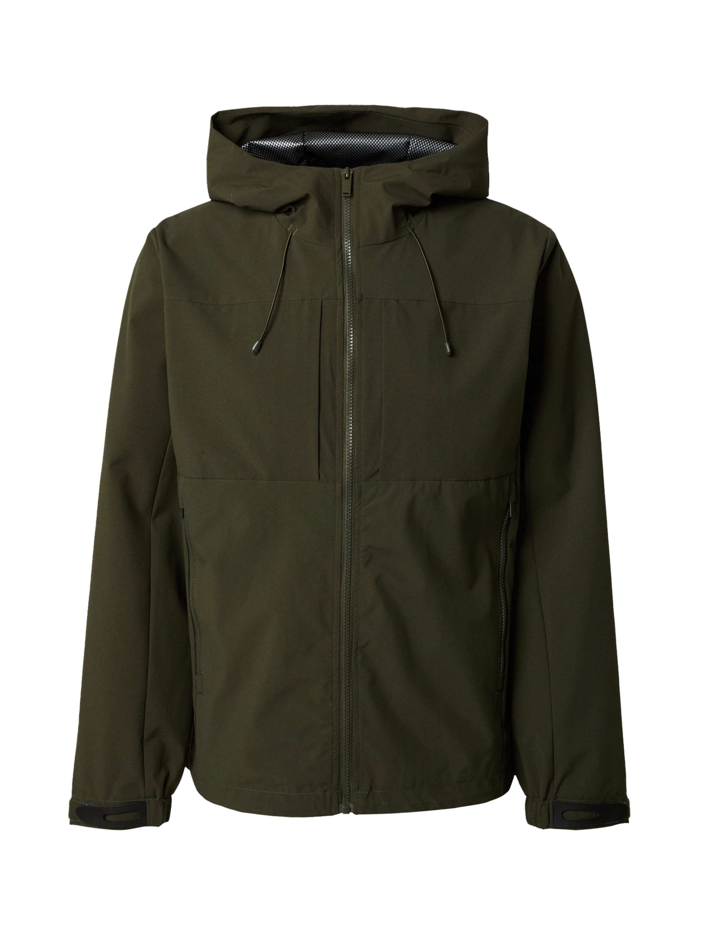 Veste mi-saison 'Arian' Guido Maria Kretschmer Men en vert : devant