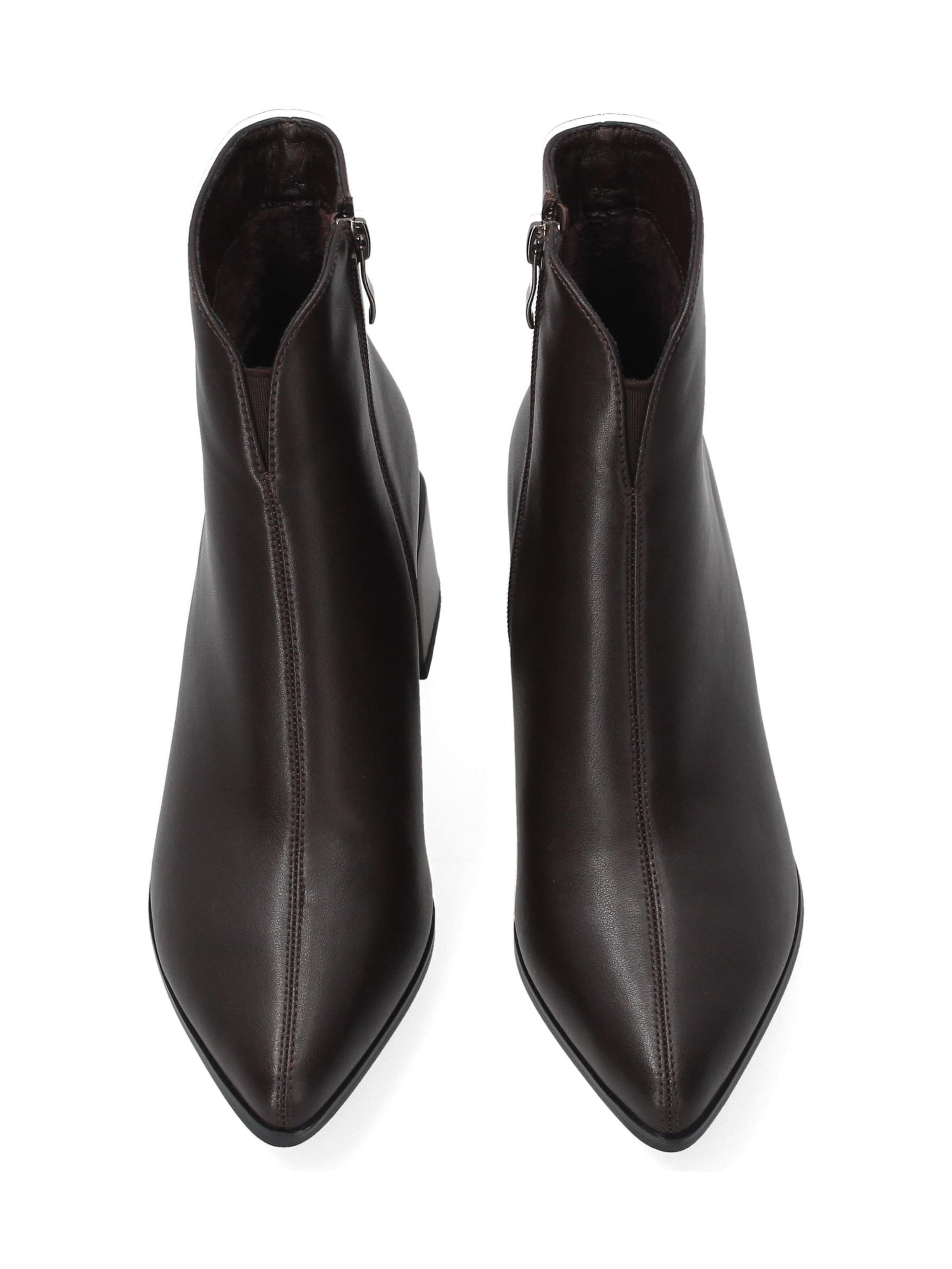 VENEZIA Ankle Boots‌‌‌‌‌ in Braun