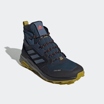 ADIDAS TERREX Boots 'Trailmaker' in Blue