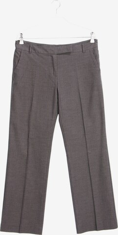 Sisley Pants in L in Brown: front